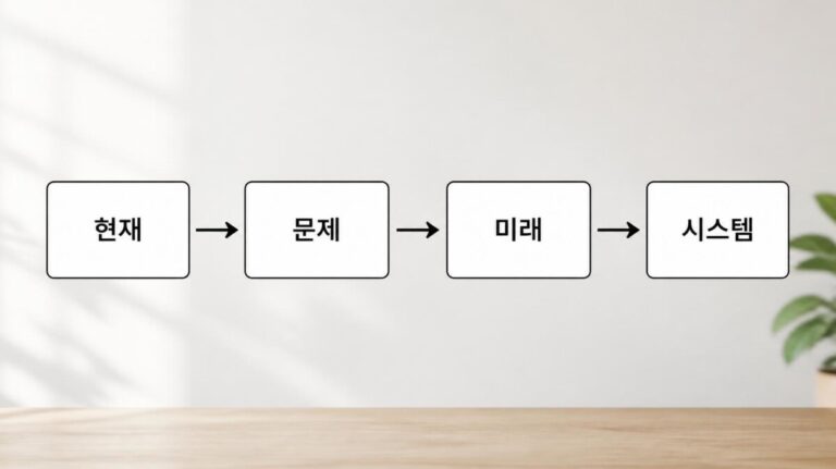 AI 자동화 시스템 구축 순서