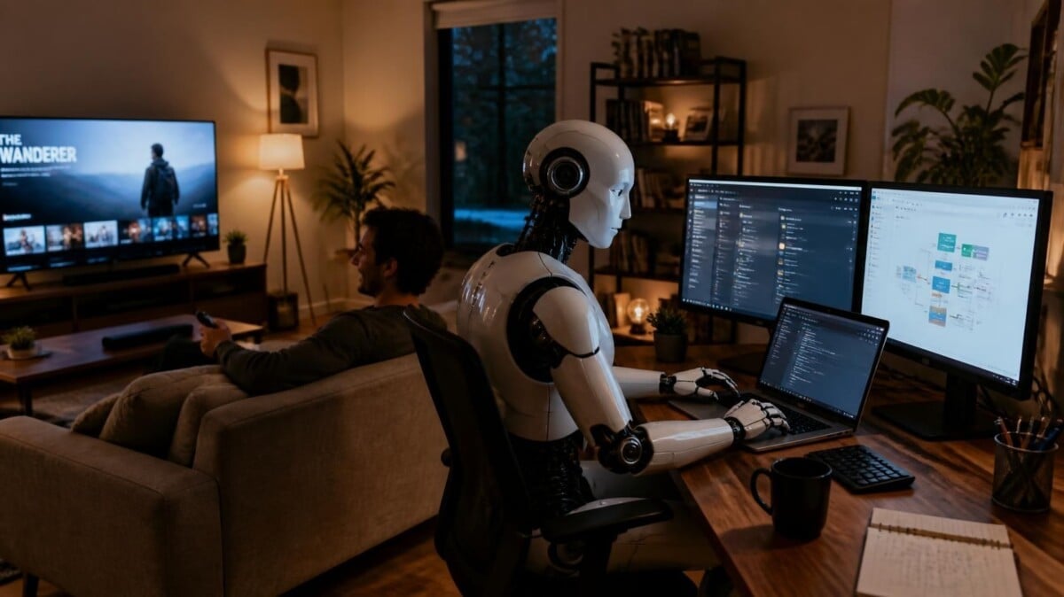 AI 에이전트 데이터 분석